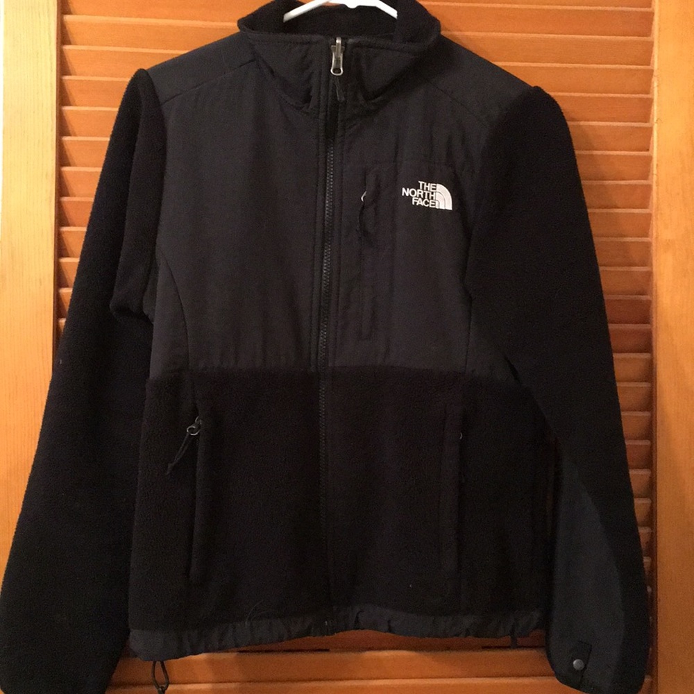 North face Denali women’s (xs)